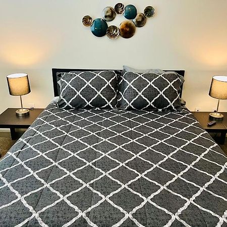Apartament Downtown Apart 1 Bed 1 Bath Free Parking Houston Zewnętrze zdjęcie