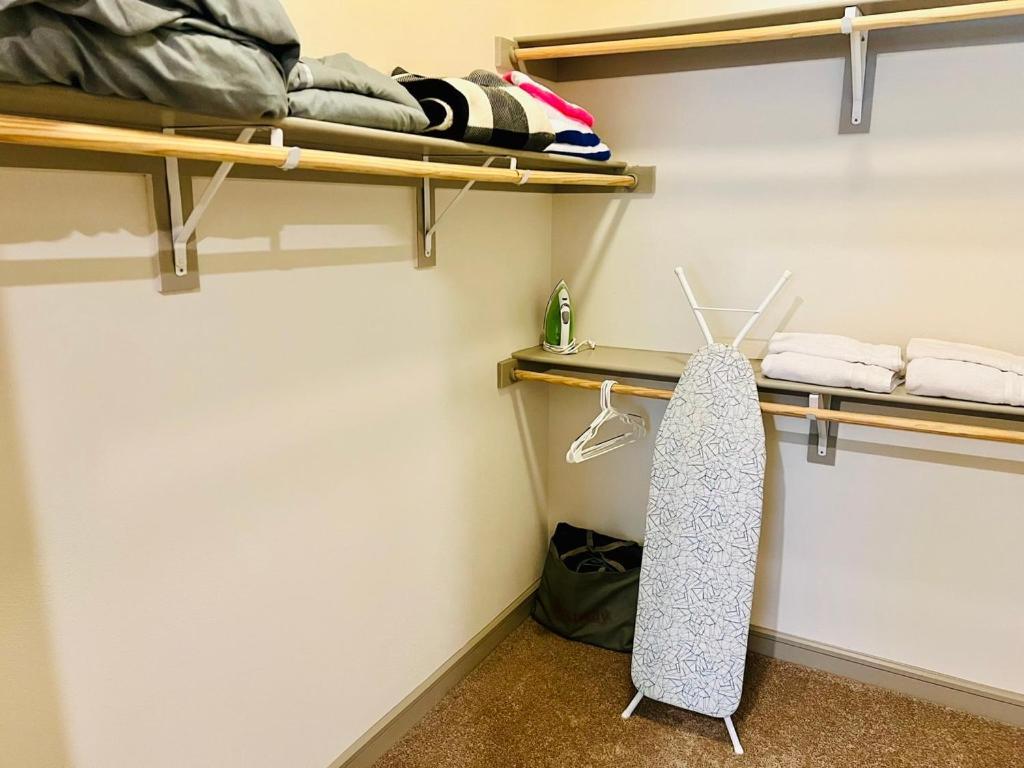 Apartament Downtown Apart 1 Bed 1 Bath Free Parking Houston Zewnętrze zdjęcie