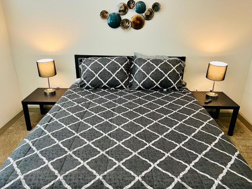 Apartament Downtown Apart 1 Bed 1 Bath Free Parking Houston Zewnętrze zdjęcie