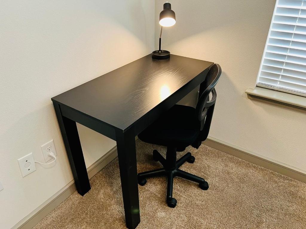 Apartament Downtown Apart 1 Bed 1 Bath Free Parking Houston Zewnętrze zdjęcie