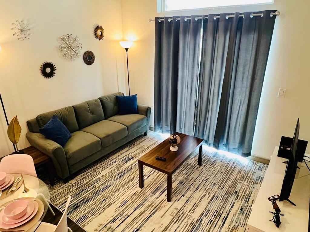 Apartament Downtown Apart 1 Bed 1 Bath Free Parking Houston Zewnętrze zdjęcie