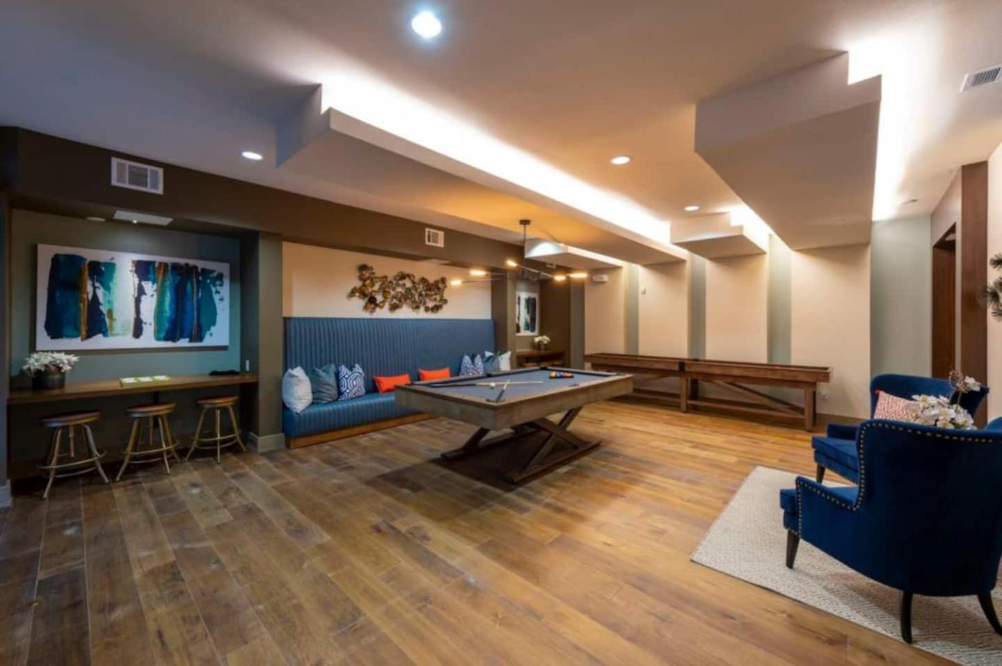 Apartament Downtown Apart 1 Bed 1 Bath Free Parking Houston Zewnętrze zdjęcie