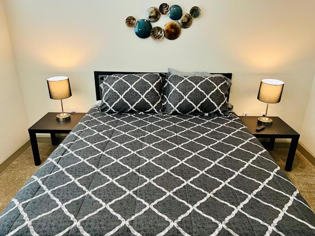 Apartament Downtown Apart 1 Bed 1 Bath Free Parking Houston Zewnętrze zdjęcie